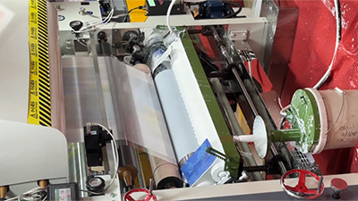 Металлический ракельный нож CB-10